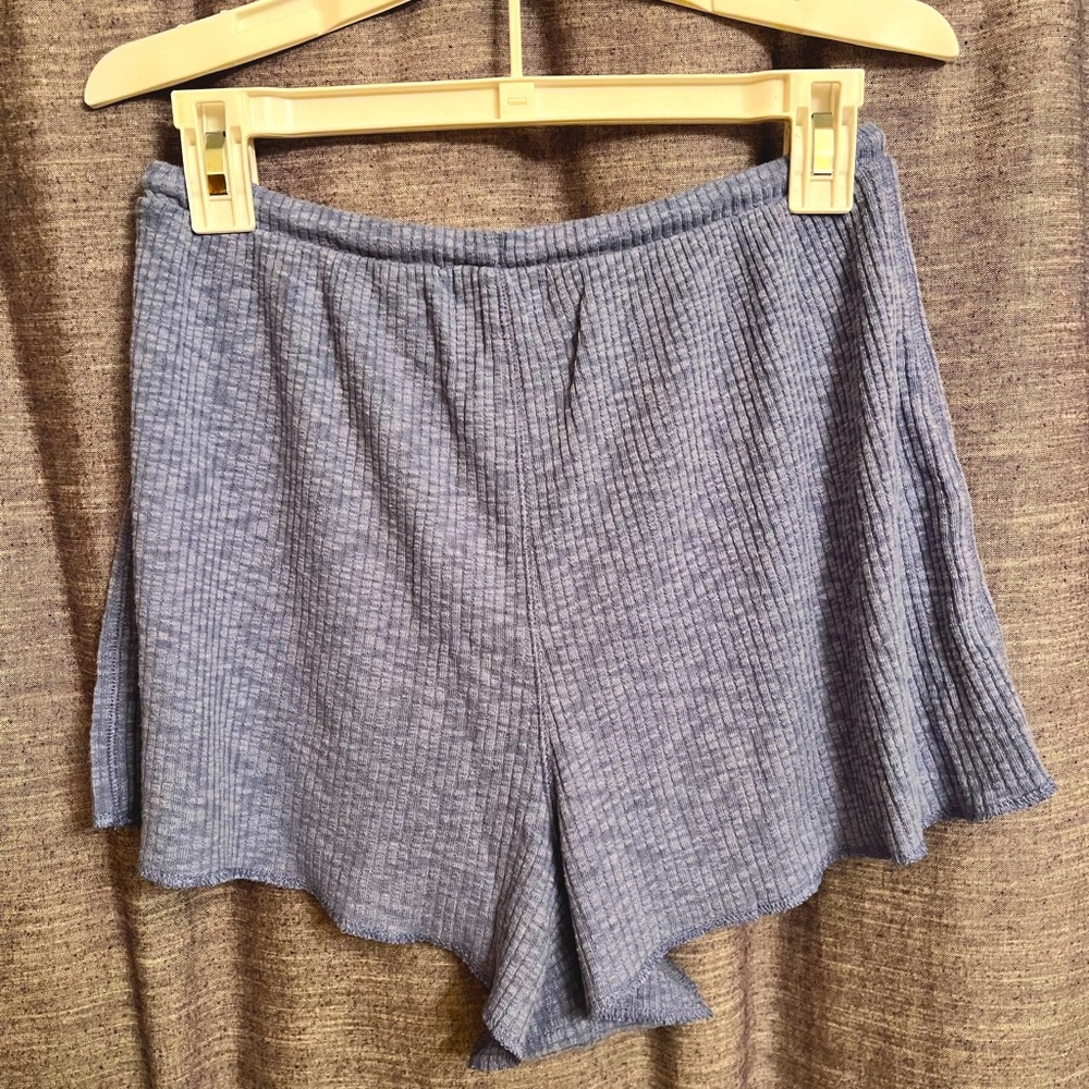 GAP Ribbed Knit Sleep Set - Picture 3 of 5